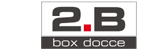  2B box docce