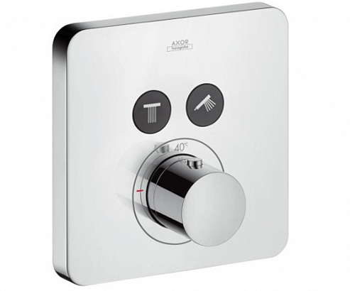    Axor  ShowerSelect S 36707000