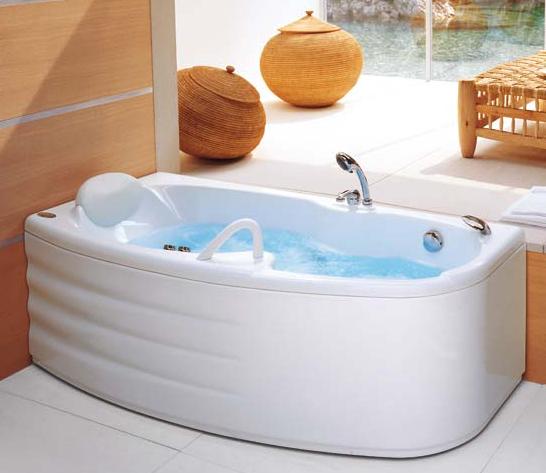    Jacuzzi Aulica Compact