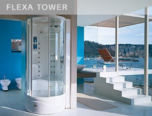   FLEXA TOWER