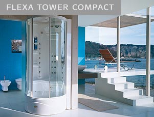   FLEXA TOWER COMPACT