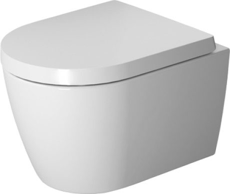   Duravit ME By Starck Rimless 45300900A1    