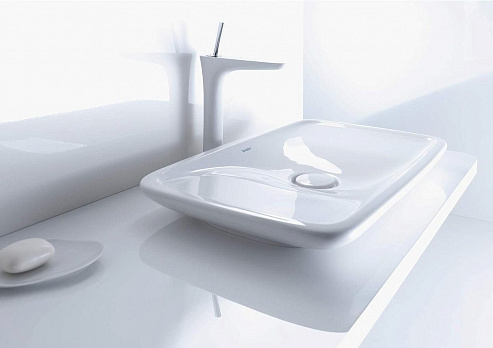 �������� Duravit PuraVida 0370700000