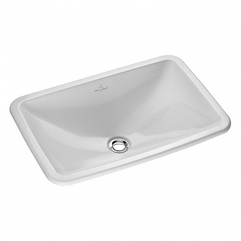 �������� Villeroy & Boch Loop & Friends 6145 1001 alpin
