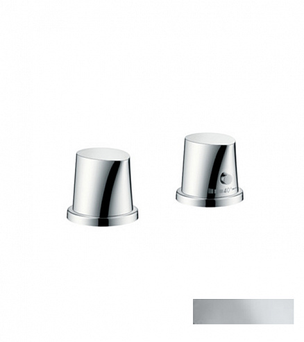 ��������� �� ���� ����� Axor Starck Organic 12422020, ����