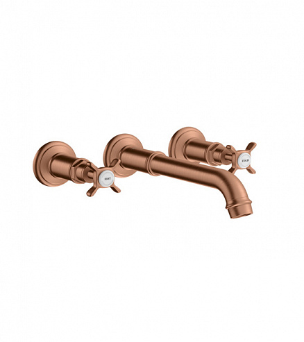 ��������� ��� �������� Axor Montreux 16532310, ������� ������