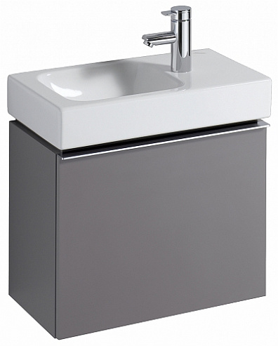Раковина 53 см Geberit iCon xs 124153000 Раковина 53 см Geberit iCon xs 124153000