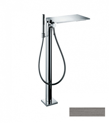 ��������� ��������� ��� ����� Axor Massaud 18450340, ������ ����