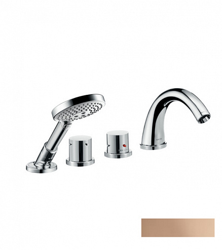 ��������� �� ���� ����� Axor Starck 10466300, ������� ������