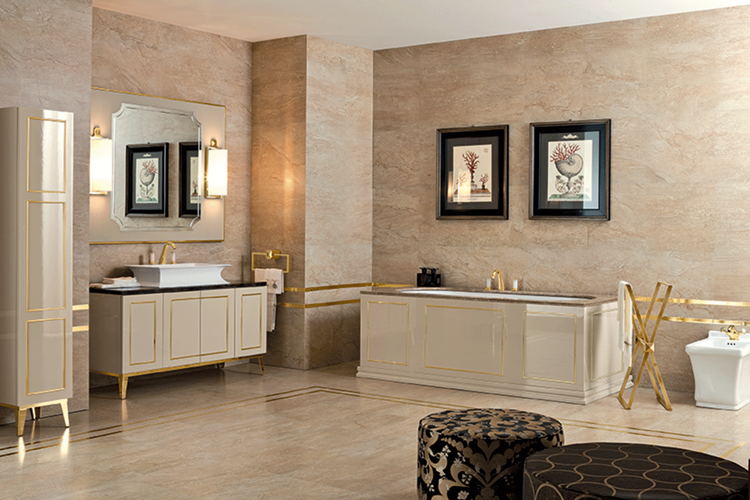 Ванные итальянские купить. Oasis Bathroom - Оазис басрум. Oasis Lutetia мебель. Итальянские Ванные комнаты. Элитная мебель для ванной комнаты Италия.