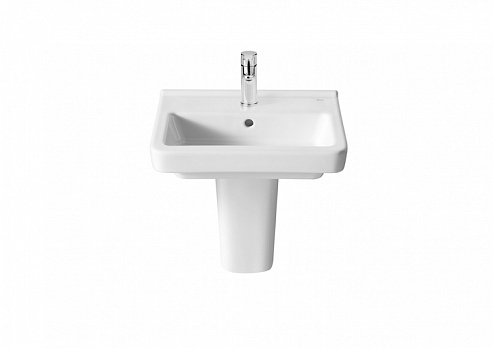Раковина 45 см Roca Dama-N 327789000 Раковина 45 см Roca Dama-N 327789000
