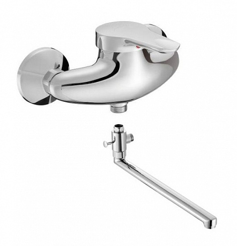 ��������� ��� ����� Jacob Delafon Kandel E666/E16318-4-M