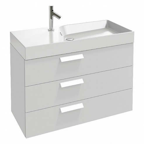 ����� ��� �������� 100 �� Jacob Delafon Rythmik EB1310-N18 �����