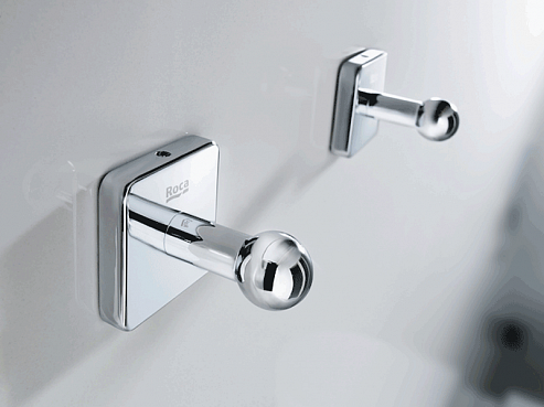 Крючок Roca Victoria 816650001 Крючок Roca Victoria 816650001
