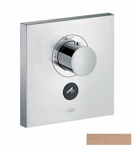 ��������� ��� ���� Axor ShowerSelect 36716310, ������� ������
