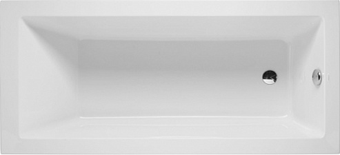 Акриловая ванна Sanindusa Vertice 805900 170x75