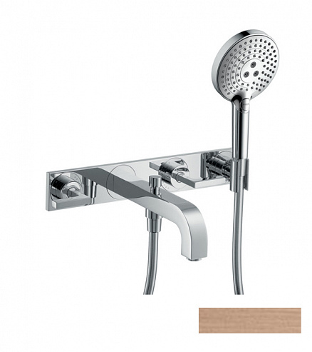 ��������� ��� ����� Axor Citterio 39442310, ������� ������