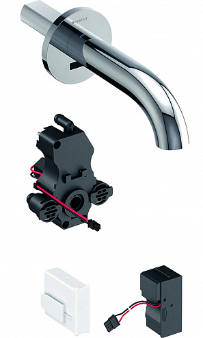 ��������� ��� �������� Geberit Piave 116.282.21.1