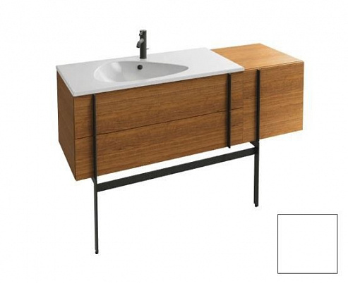 ����� ��� �������� 145 �� Jacob Delafon Nouvelle Vague EB3037RU-N18 �����