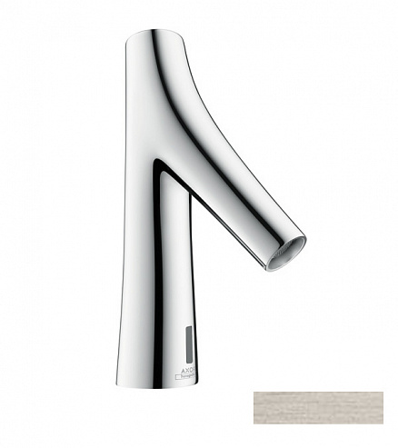 ����������� ��������� ��� �������� Axor Starck Organic 12172800, �����