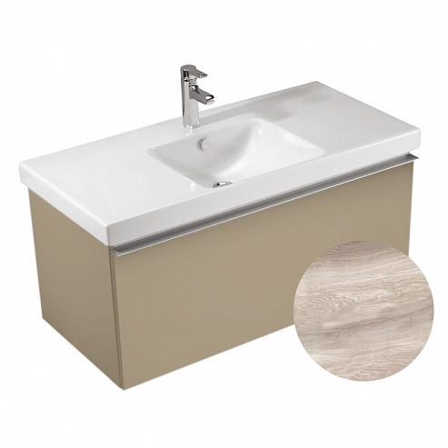 ����� ��� �������� 100 �� Jacob Delafon Odeon Up EB883-E71