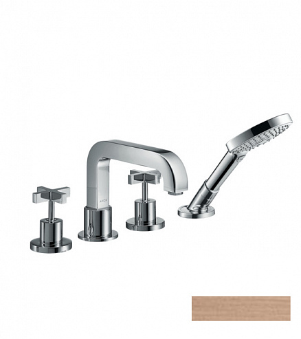 ��������� �� ���� ����� Axor Citterio 39445310, ������� ������