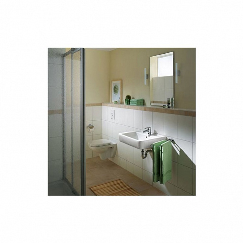 Раковина 65 см Geberit Renova Nr.1 Plan 222265000 Раковина 65 см Geberit Renova Nr.1 Plan 222265000
