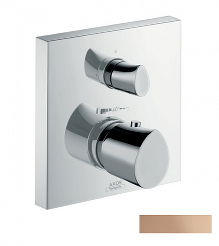 ��������� ��� ���� Axor Starck Organic 12716300, ������� ������