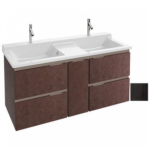 ����� ��� �������� 135 �� Jacob Delafon Soprano EB1335-E15 ������