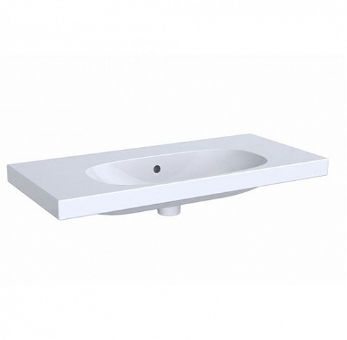 �������� 90 �� Geberit Acanto Compact 500.634.01.2