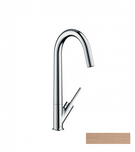 ��������� ��� ����� Axor Starck 10822310, ������� ������