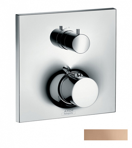 ��������� ��� ���� Axor Massaud 18745300, ������� ������