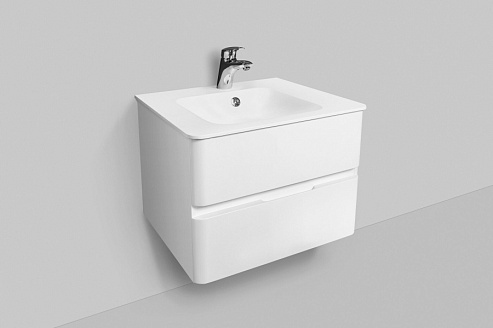 ����� ��� �������� ��������� AM.PM Bliss D M55FHX0602WG 60 ��  �����