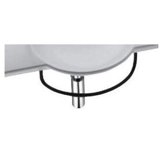 ������������������ ��� �������� Jacob Delafon Formilia Spherik E4129-CP