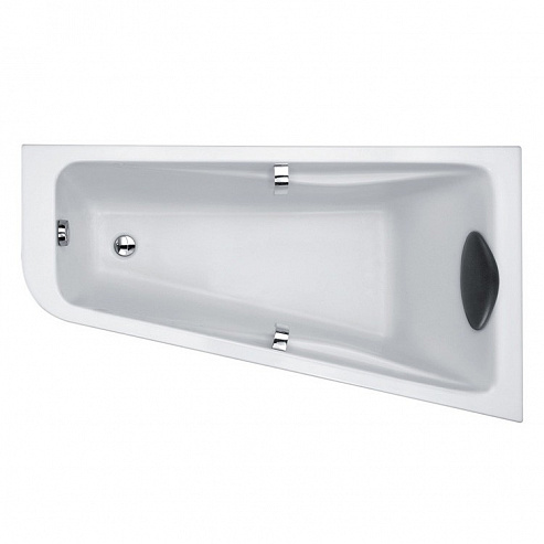 ����� ��������� 160�90 Jacob Delafon Odeon Up R E6081RU-00