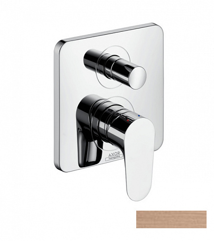 ��������� ��� ����� Axor Citterio M 34425310, ������� ������
