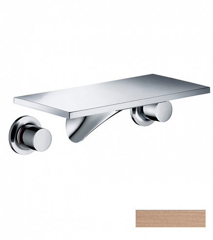 ��������� ��� �������� Axor Massaud 18112310, ������� ������