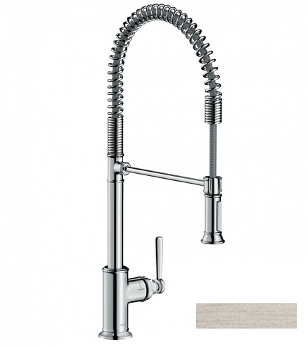 ��������� ��� ����� Axor Montreux 16582800, �����