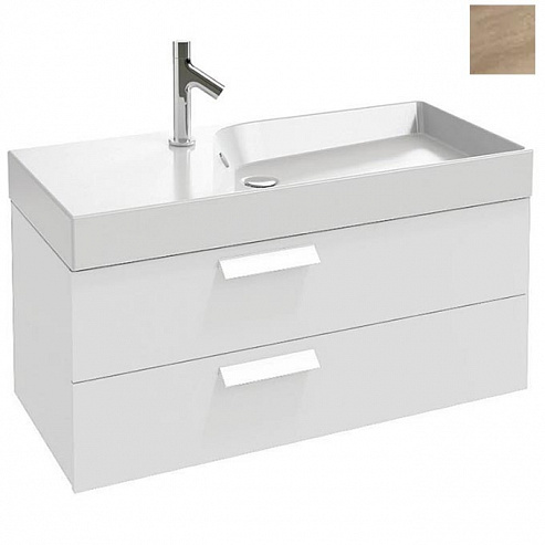 ����� ��� �������� 100 �� Jacob Delafon Rythmik EB1304-E10 ����������
