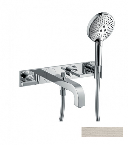 ��������� ��� ����� Axor Citterio 39442800, �����