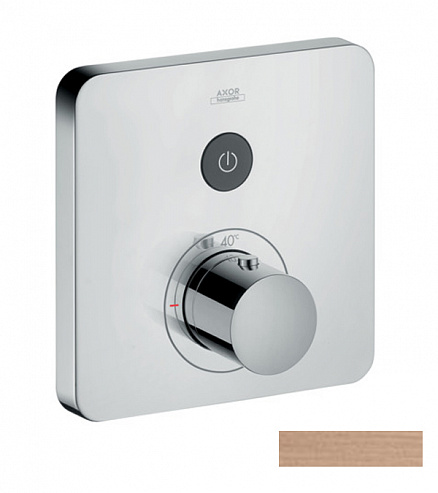 ��������� ��� ���� Axor ShowerSelect 36705310, ������� ������