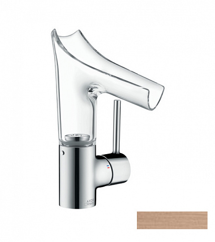 ��������� ��� �������� Axor Starck V 12116310, ������� ������