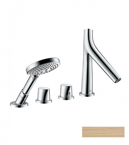 ��������� �� ���� ����� Axor Starck Organic 12425140, ������