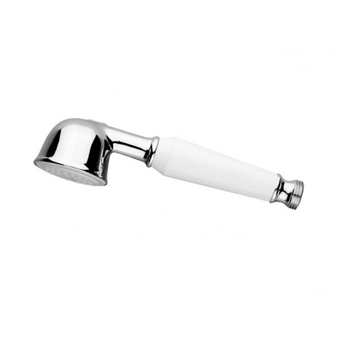 Ручной душ с керамической ручкой Zucchetti Agora Z9472P.C