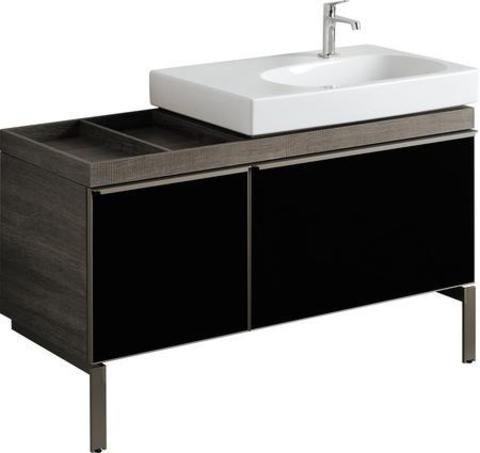 Раковина 75 см Geberit Citterio 500.546.01.1 Раковина 75 см Geberit Citterio 500.546.01.1