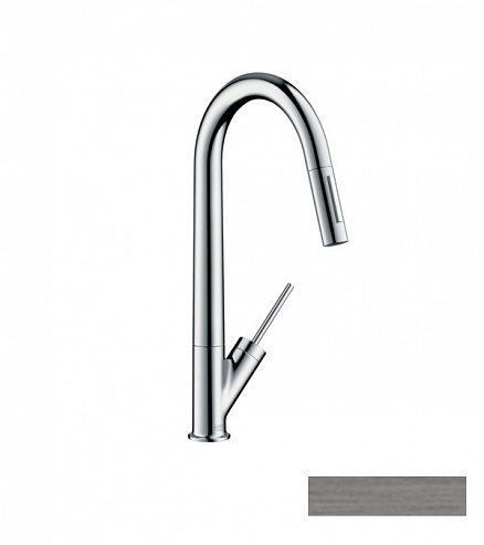 ��������� ��� ����� Axor Starck 10821340, ������ ����