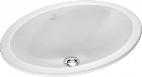 �������� Villeroy & Boch Loop & Friends 6155 1101 alpin
