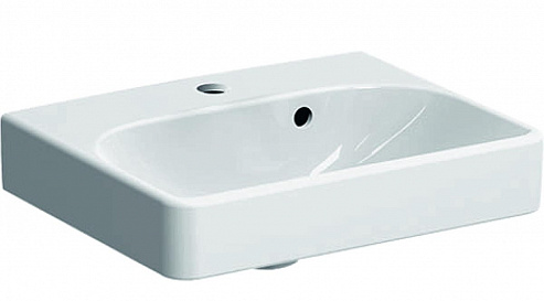 �������� 36x45 Geberit Smyle Square 500.222.01.1