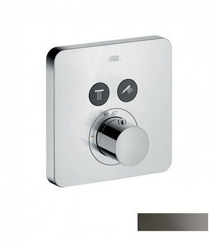 ��������� ��� ���� Axor ShowerSelect 36707330, ������ ����