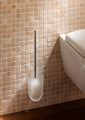 Ершик Keuco Elegance new 11669 019000 без крышки Ершик Keuco Elegance new 11669 019000 без крышки